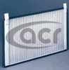 ACR 321429 Filter, interior air